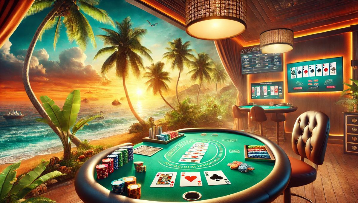 Corona Resort سائٹ پر خرید بونس کے ساتھ سلاٹس